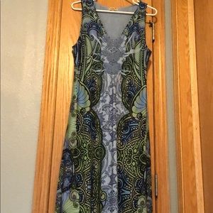 Boutique Dress